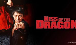 Aksi Film Mandarin "Kiss of the Dragon" di Vidio