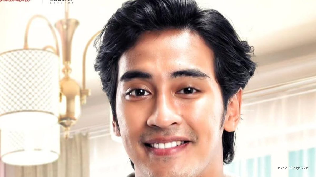 Alasan Abidzar Al-Ghifari Bergabung dengan Sinetron SCTV Lautan Cinta