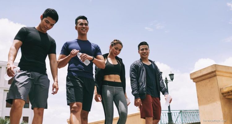 Alasan Event Lari Selalu Ludes: Fenomena Social Run sebagai Gaya Hidup Baru Generasi Muda
