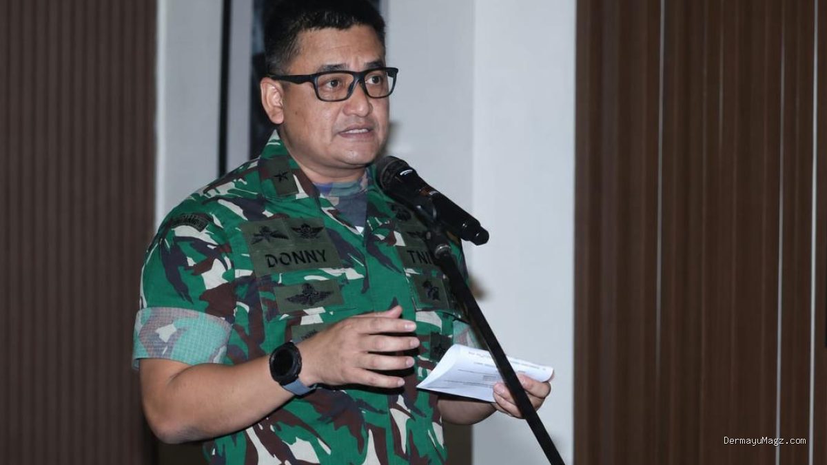 Alasan TNI Melibatkan Babinsa dalam Pengawasan Pajak