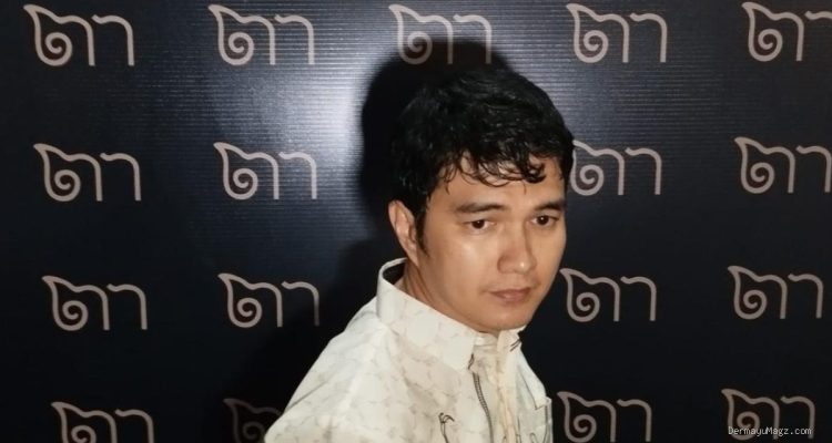 Aldi Taher Jual Rumah Mewah Demi Kebutuhan Mendesak