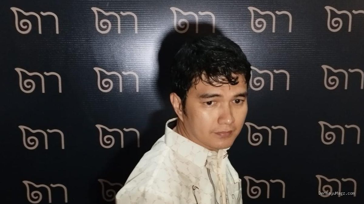 Aldi Taher Jual Rumah Mewah Demi Kebutuhan Mendesak