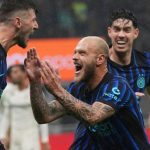 Alessandro Bastoni Beri Sinyal Negatif ke Real Madrid, Tetap di Inter Milan?