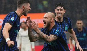 Alessandro Bastoni Beri Sinyal Negatif ke Real Madrid, Tetap di Inter Milan?