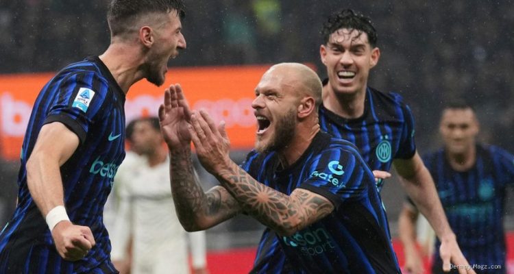 Alessandro Bastoni Beri Sinyal Negatif ke Real Madrid, Tetap di Inter Milan?
