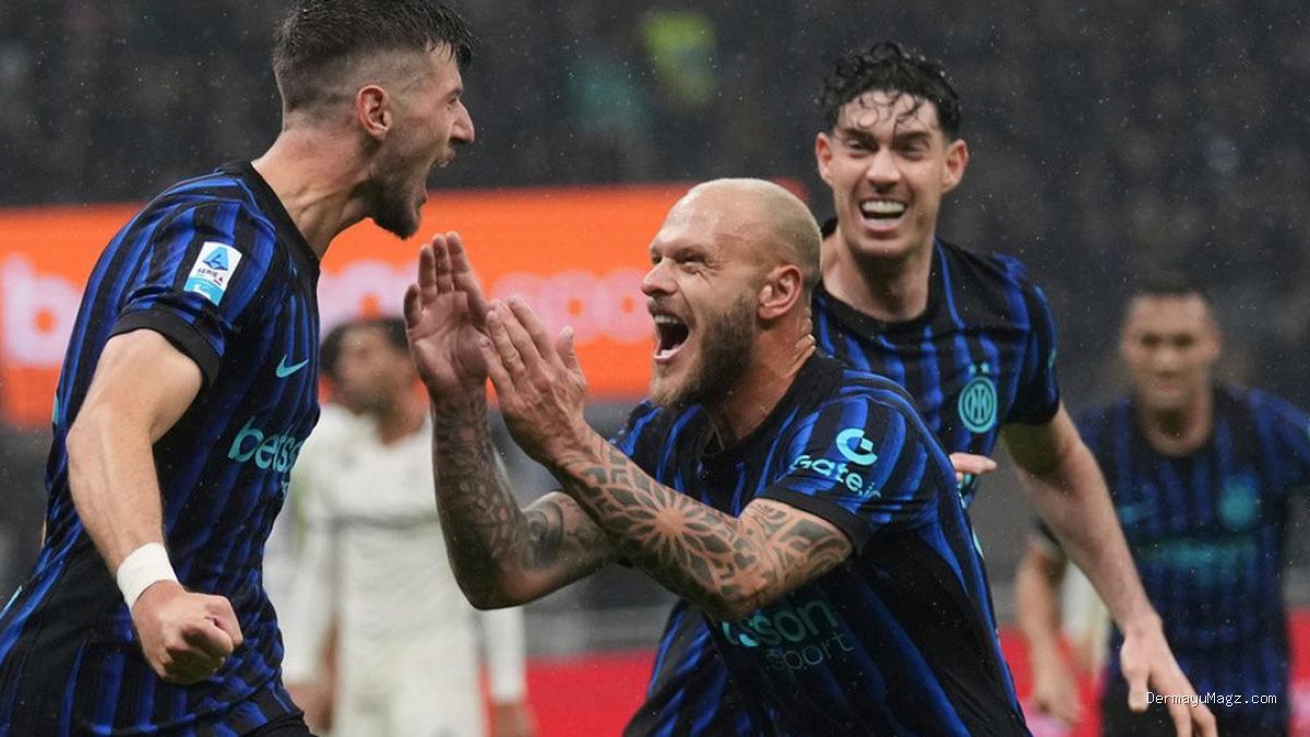 Alessandro Bastoni Beri Sinyal Negatif ke Real Madrid, Tetap di Inter Milan?