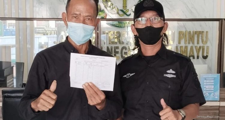 AMKI Indramayu Desak Kejari: Dana Rp 2 Miliar Perumdam Terungkap!