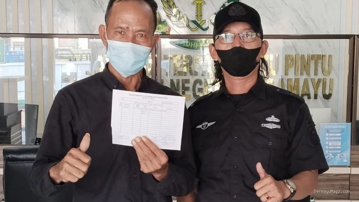 AMKI Indramayu Desak Kejari: Dana Rp 2 Miliar Perumdam Terungkap!