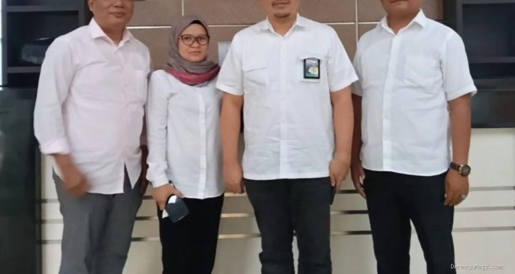 AMKI Jabar & BPBPK Jabar: Pererat Kemitraan Strategis