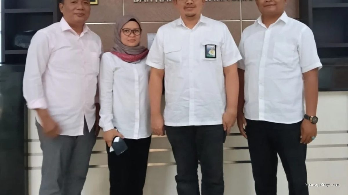 AMKI Jabar & BPBPK Jabar: Pererat Kemitraan Strategis