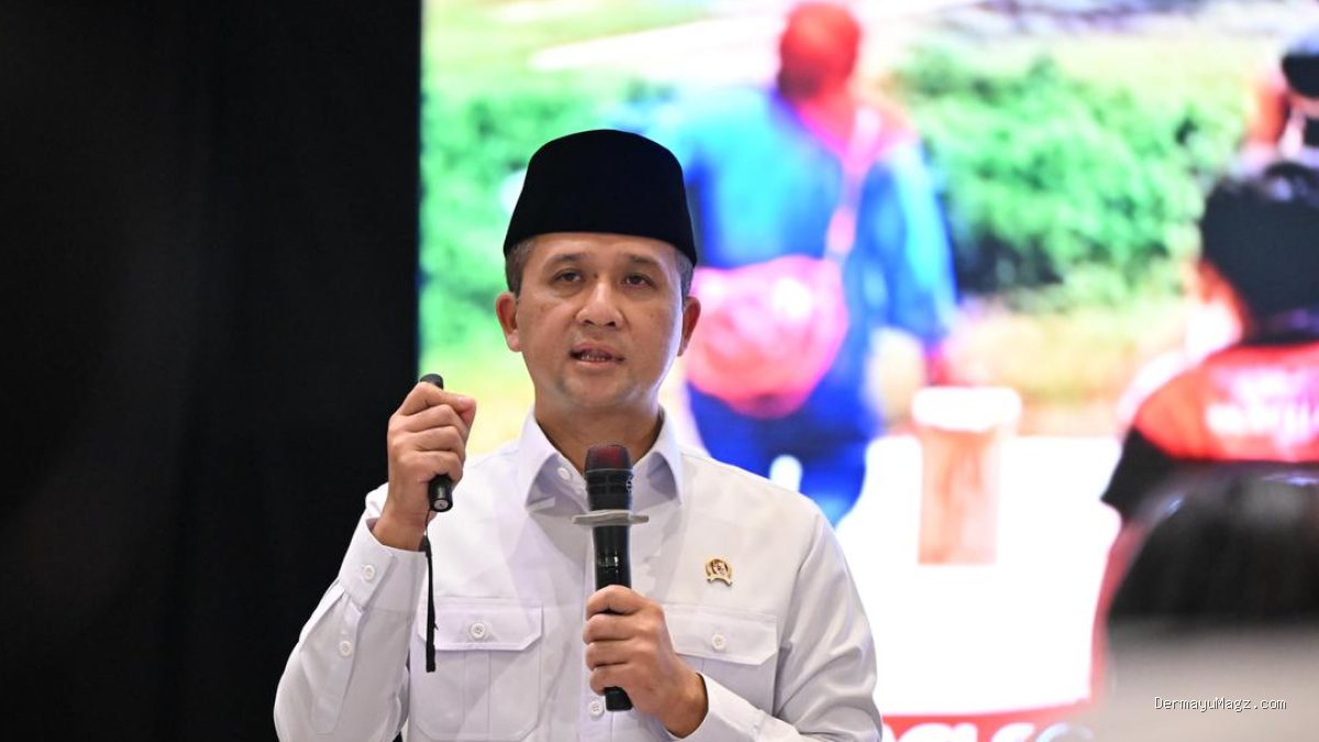 Anggaran Kementrans 2026: Program Transmigrasi Patriot Telan 35%