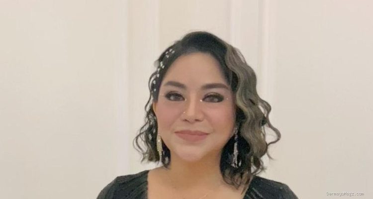 Anisa Bahar Tegaskan Proses Hukum Lagu 'Gapapa' Tetap Berlanjut