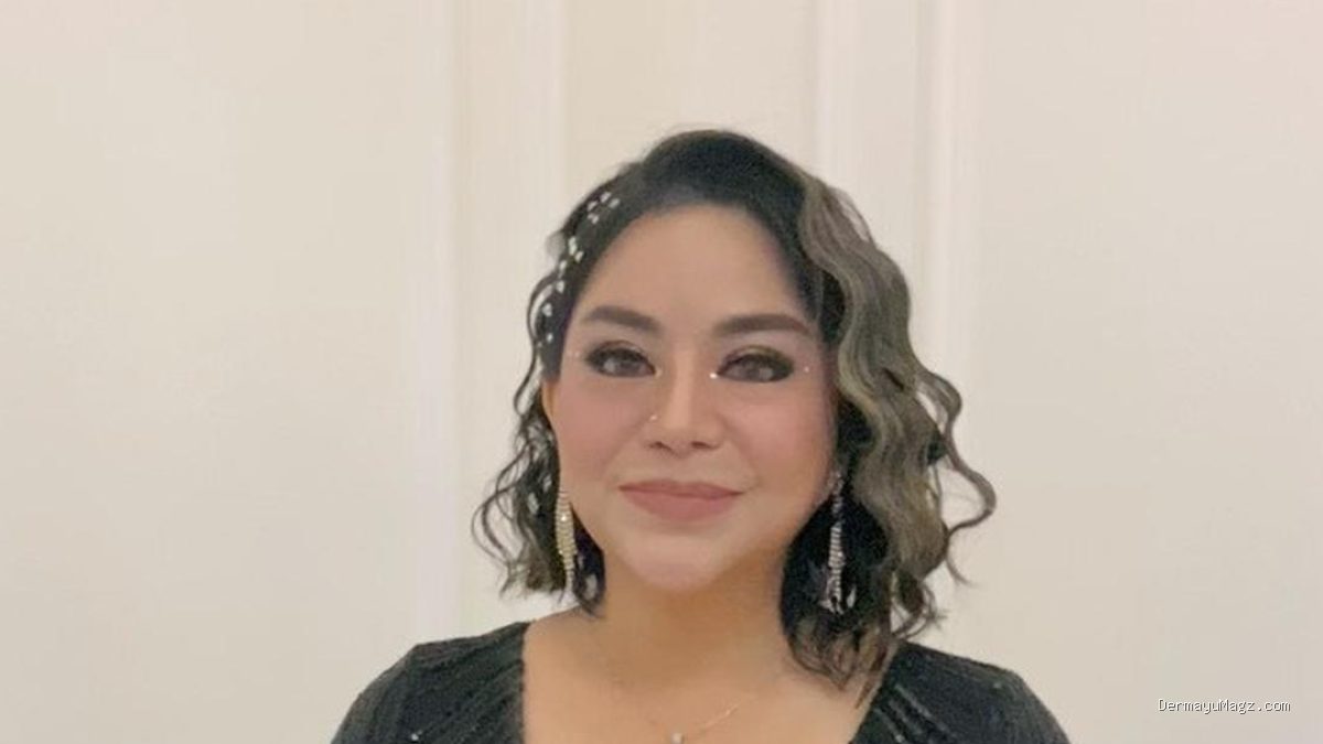 Anisa Bahar Tegaskan Proses Hukum Lagu 'Gapapa' Tetap Berlanjut