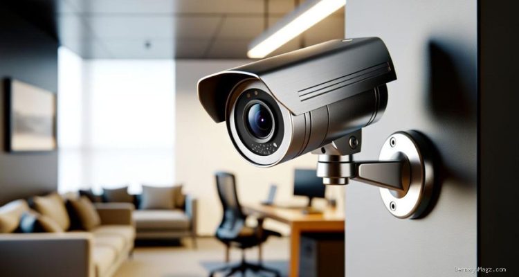 Apakah CCTV Merekam Suara? Panduan Fitur Audio, Pengecekan, dan Aturan Penggunaannya