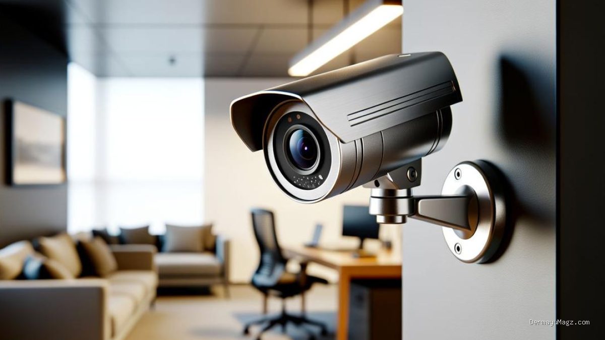 Apakah CCTV Merekam Suara? Panduan Fitur Audio, Pengecekan, dan Aturan Penggunaannya