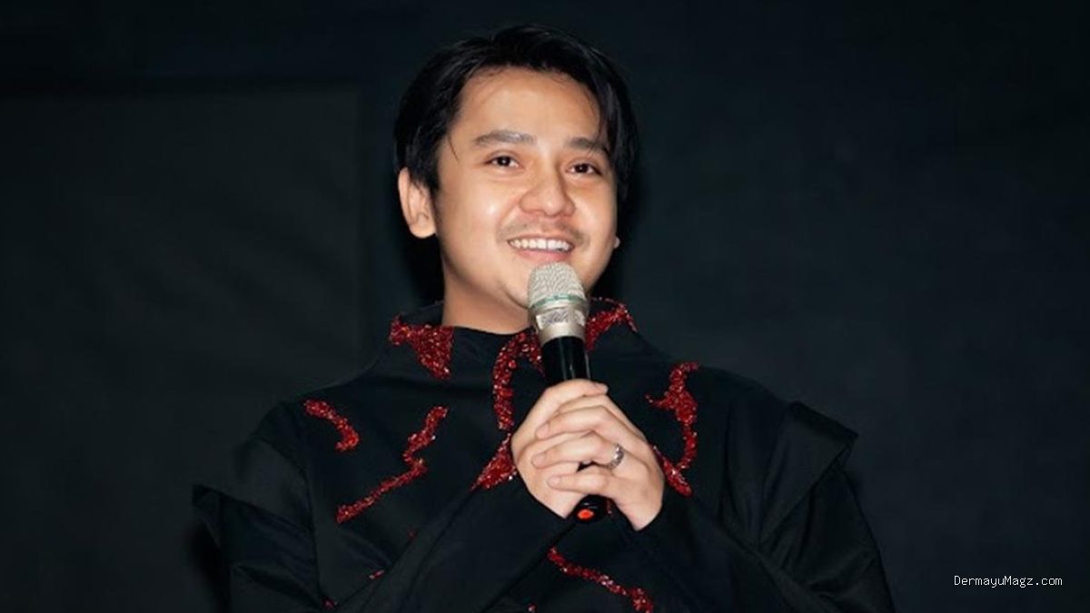 Arbani Yasiz Ceritakan Kesulitan Perankan Juna di 402 RS Korea, Ambisinya Menginspirasi