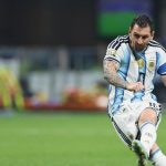 Argentina vs Swiss: Link Live Streaming Piala Dunia 2026
