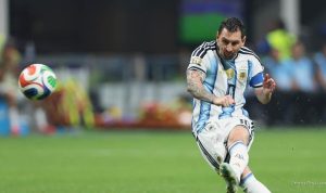 Argentina vs Swiss: Link Live Streaming Piala Dunia 2026