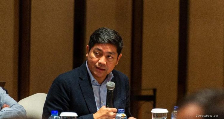 AS Terapkan Tarif Baru, Pemerintah Pastikan Pengawasan Ketat Cegah Kerja Paksa