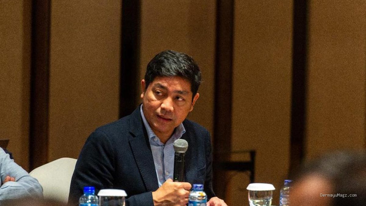 AS Terapkan Tarif Baru, Pemerintah Pastikan Pengawasan Ketat Cegah Kerja Paksa