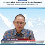 Aset Industri Asuransi Capai Rp1.197 Triliun per Mei 2026
