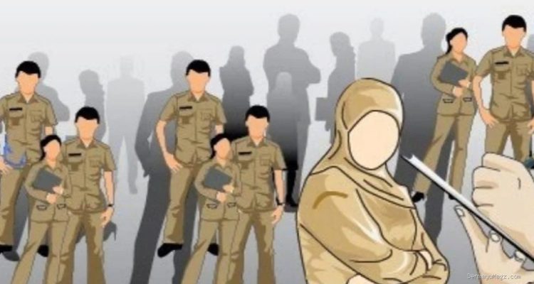 ASN Pemkab Cirebon Seleksi Jabatan Indramayu: Bupati Imron Ungkap Hak Pegawai