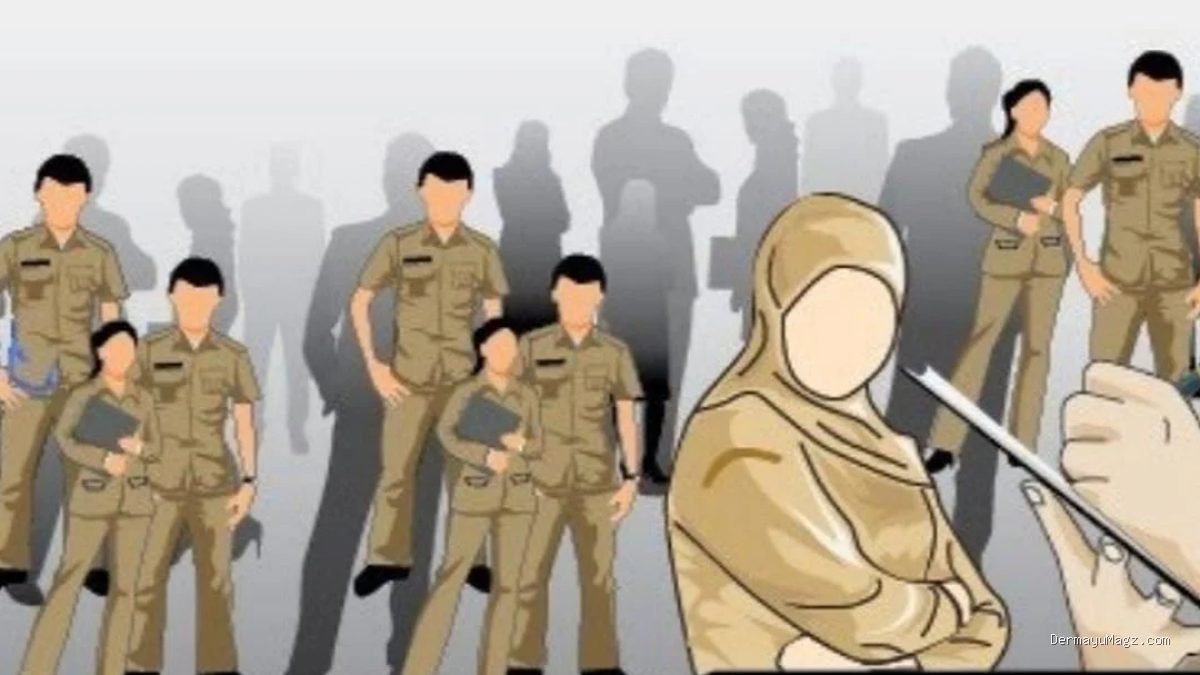 ASN Pemkab Cirebon Seleksi Jabatan Indramayu: Bupati Imron Ungkap Hak Pegawai
