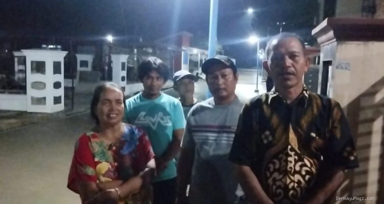 Aspal Mulus Kedungwungu: DPRD Wujudkan Aspirasi Warga Anjatan