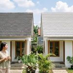 Atap Gelap vs Terang: Mana yang Bikin Rumah Sejuk Tanpa AC?