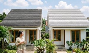 Atap Gelap vs Terang: Mana yang Bikin Rumah Sejuk Tanpa AC?