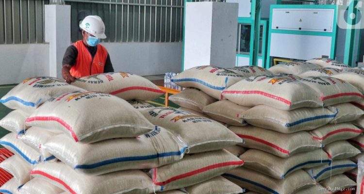 Aturan Baru Bulog: Mitra Penggilingan Padi Wajib Tersertifikasi 2027