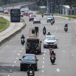 Aturan Ganjil Genap Jakarta Hari Ini Masih Berlaku, Simak Ketentuannya