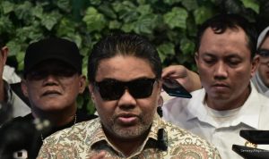 Aturan Outsourcing Baru Akan Dilaporkan ke Prabowo Bulan Ini