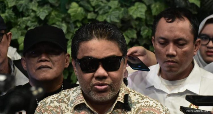 Aturan Outsourcing Baru Akan Dilaporkan ke Prabowo Bulan Ini