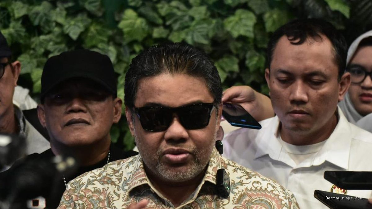 Aturan Outsourcing Baru Akan Dilaporkan ke Prabowo Bulan Ini