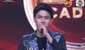 Babak Final Audisi Dangdut Academy 8 Grup 4: 6 Peserta Melaju