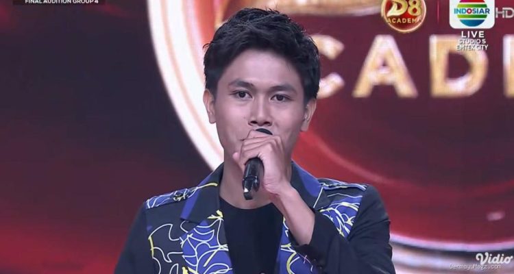 Babak Final Audisi Dangdut Academy 8 Grup 4: 6 Peserta Melaju