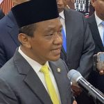 Bahlil Lapor Prabowo, Pastikan Harga BBM Subsidi Tidak Naik