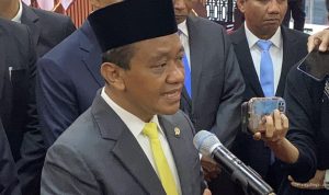 Bahlil Lapor Prabowo, Pastikan Harga BBM Subsidi Tidak Naik
