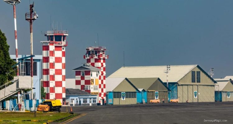Bandara Husein Sastranegara Siap Layani Pesawat Mulai 17 Agustus 2026