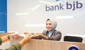 Bank BJB Cetak Laba Rp 783 Miliar di Semester I 2026