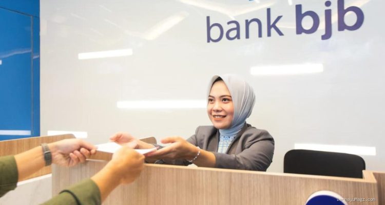 Bank BJB Cetak Laba Rp 783 Miliar di Semester I 2026