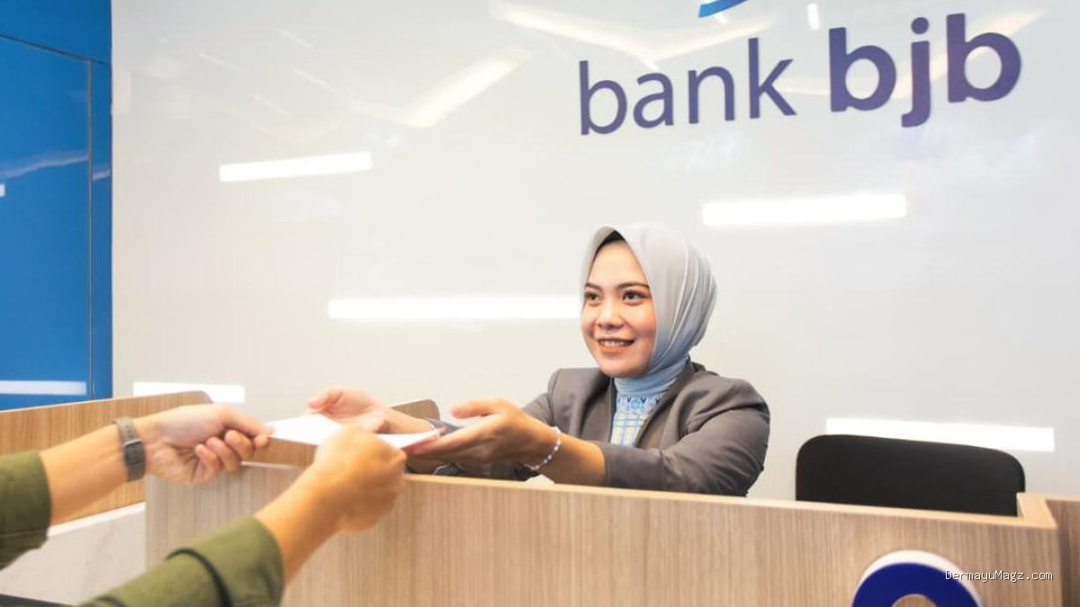 Bank BJB Cetak Laba Rp 783 Miliar di Semester I 2026