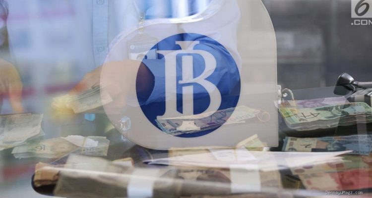 Bank Indonesia Tingkatkan Peran UMKM, Ini Sasaran Utamanya