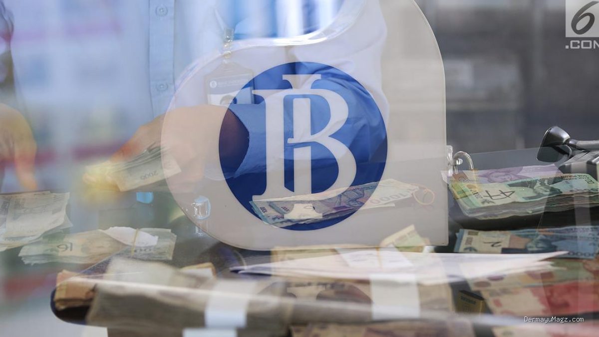 Bank Indonesia Tingkatkan Peran UMKM, Ini Sasaran Utamanya