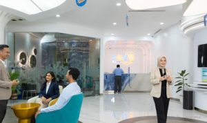 Bank Raya Cetak Laba Rp12,01 Miliar di Kuartal II 2026, Bisnis Digital Melesat