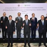 Bank Sentral di Asia Pasifik Sepakat Perkuat Tata Kelola Kecerdasan Buatan