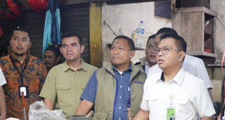 Bapanas Pastikan Stok Beras Premium Aman dan Tersedia