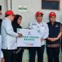 BAZNAS luncurkan Rumah Terang Indramayu: 102 KK nikmati listrik tenaga surya