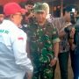 Baznas RI Terangi Desa Cikawung, 102 Warga Terima Bantuan Sembako di Tengah Sinergi TNI dan Pemerintah Daerah